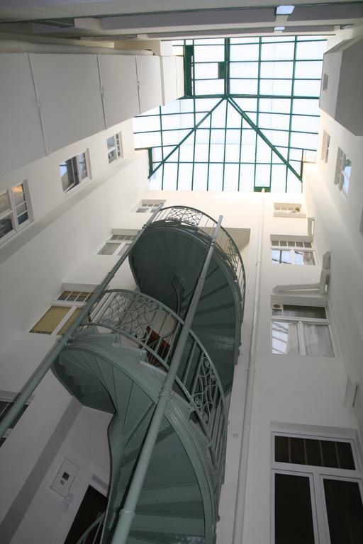 Apartament V Pietro Sopot Esterno foto