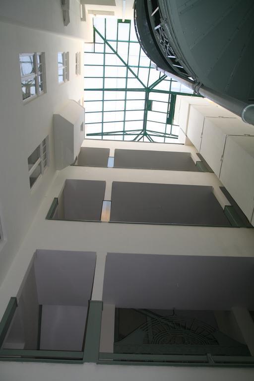 Apartament V Pietro Sopot Esterno foto