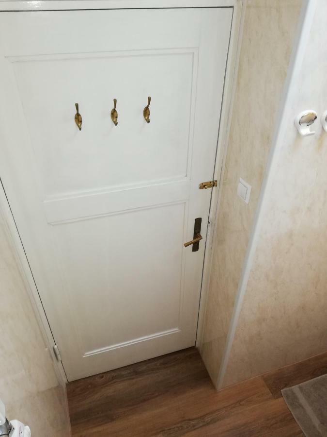 Apartament V Pietro Sopot Esterno foto